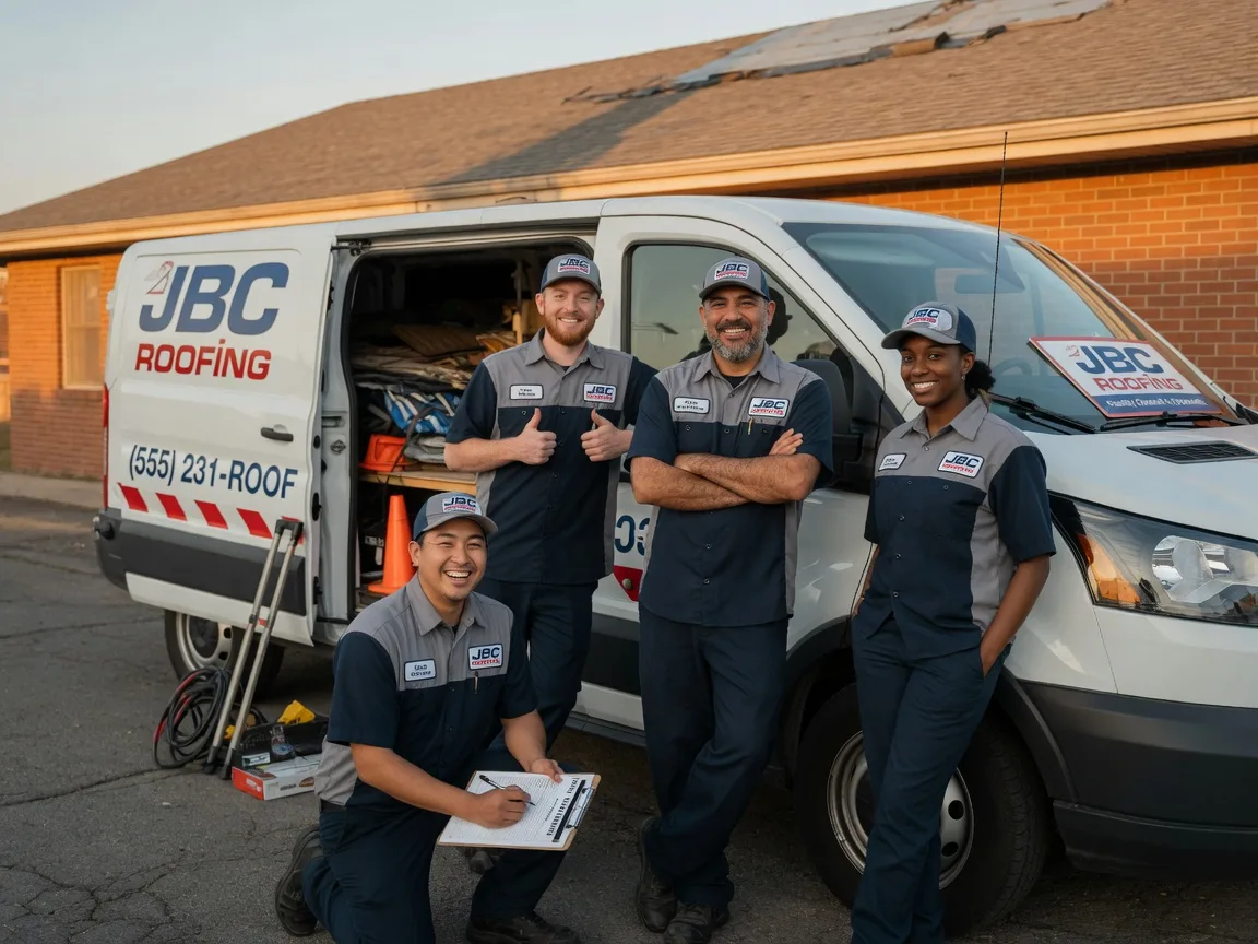 Roof Replacement company in East Stone Gap, VA