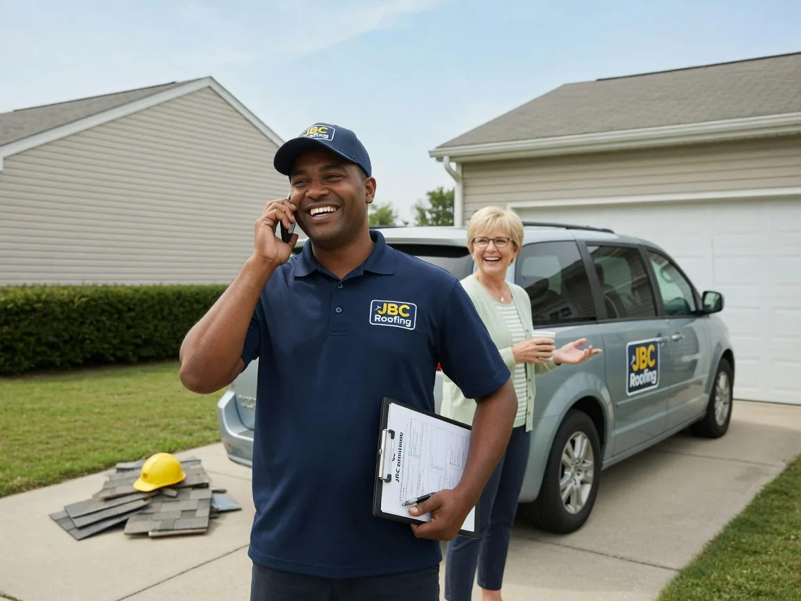 Roof Replacement East Stone Gap, VA FAQs